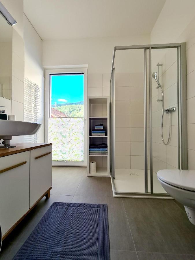 Beim Lanner - Franz Apartment Mondsee Luaran gambar